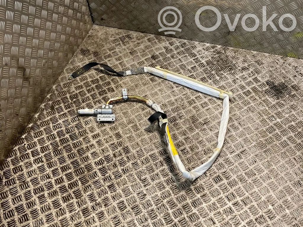 BMW X5 E53 Airbag del techo 