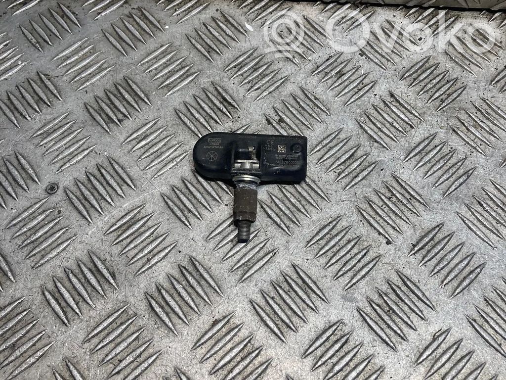 Jaguar XJ X351 Sensor de presión del neumático 