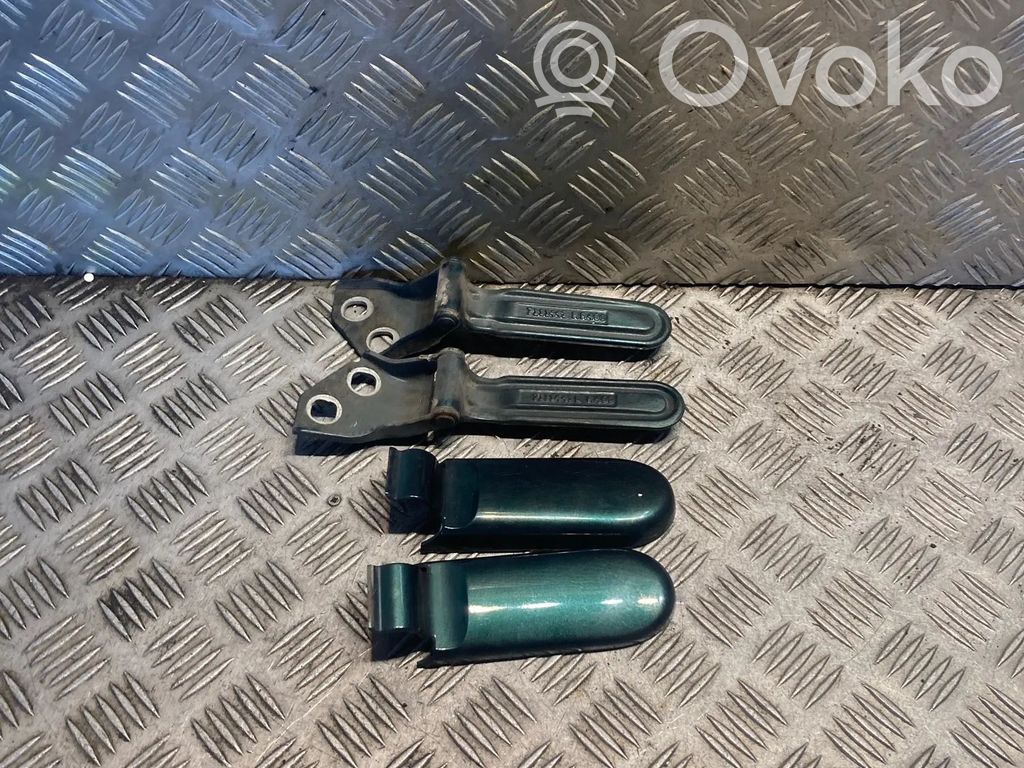 Tailgate/trunk/boot hinge   7111441,7111442