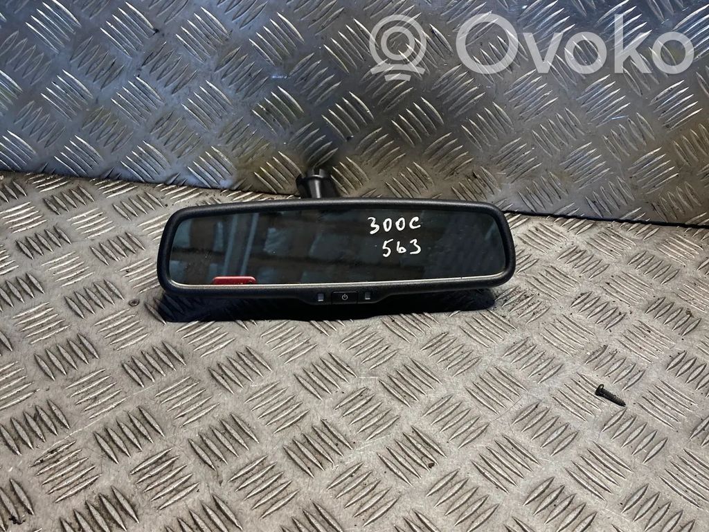 Chrysler 300 - 300C Espejo retrovisor (interior) 
