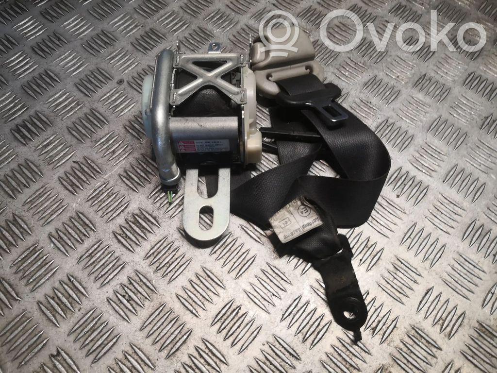 Chrysler 300 - 300C Cinturón delantero 