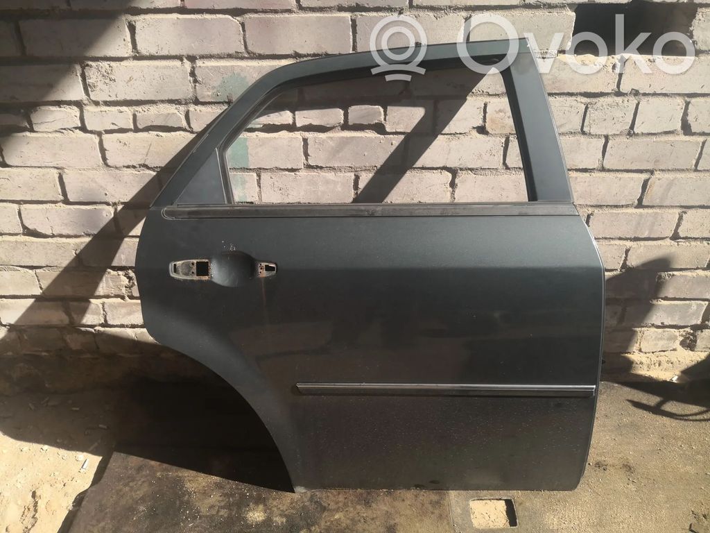 Chrysler 300 - 300C Puerta trasera 