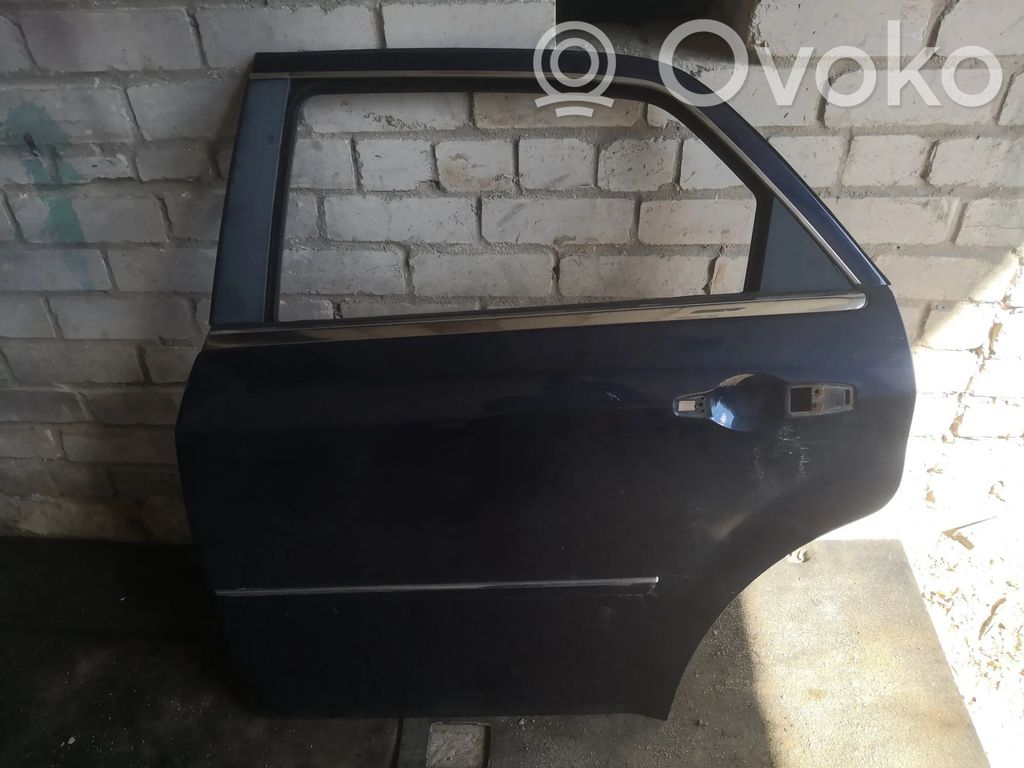 Chrysler 300 - 300C Galinės durys 