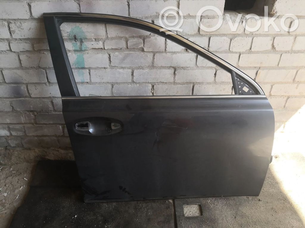 Subaru Legacy Durvis 