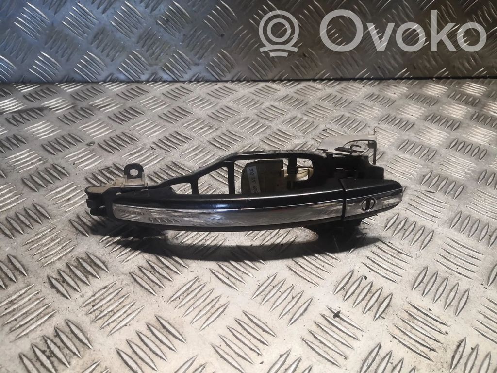 Klamka zewnętrzna drzwi przednich   3D0837205H