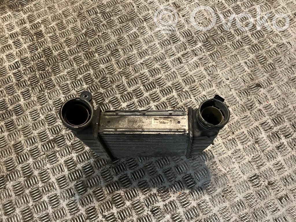 Volkswagen Phaeton Radiatore intercooler 