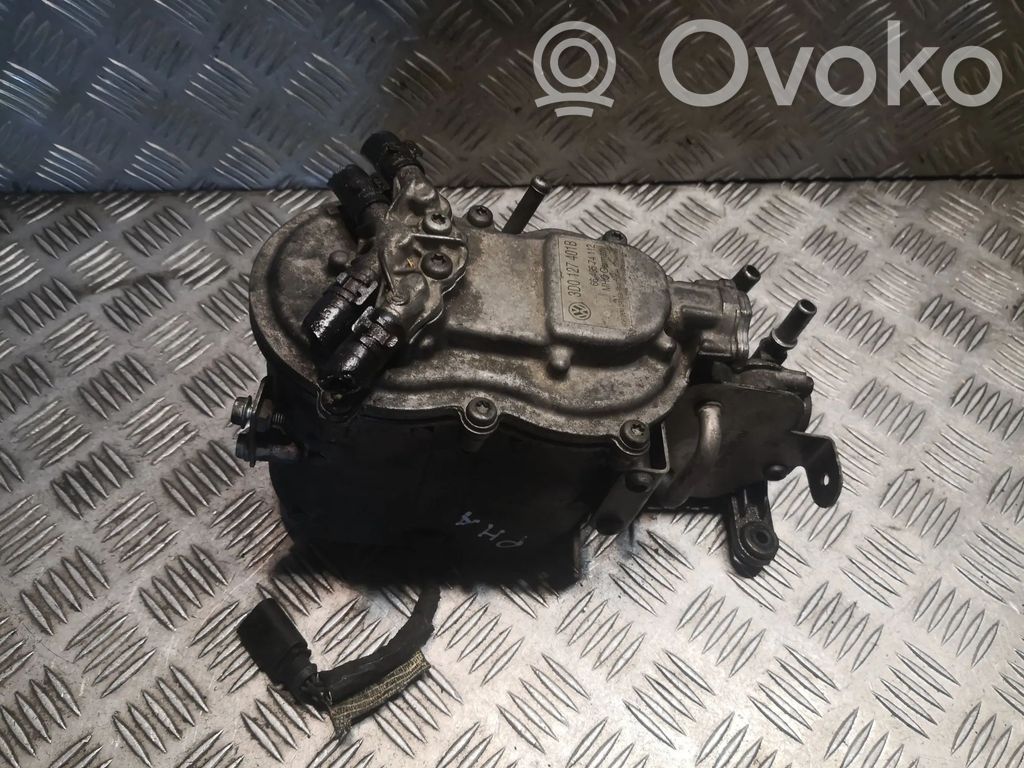 Volkswagen Phaeton Kraftstofffilter 