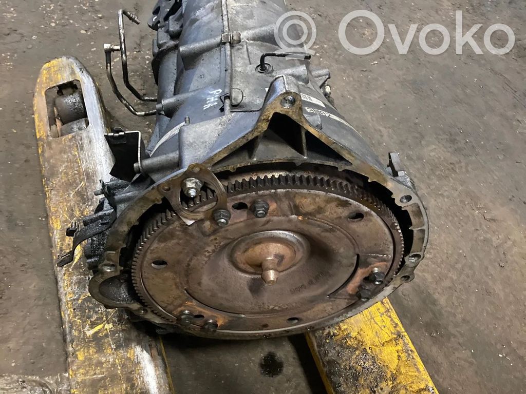Automatyczna skrzynia biegów   09F300035FX,HDQ