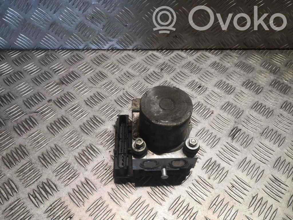 Subaru Forester SH ABS bloks 