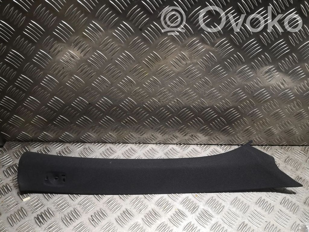 Mercedes-Benz E C207 W207 Pilar (A) 