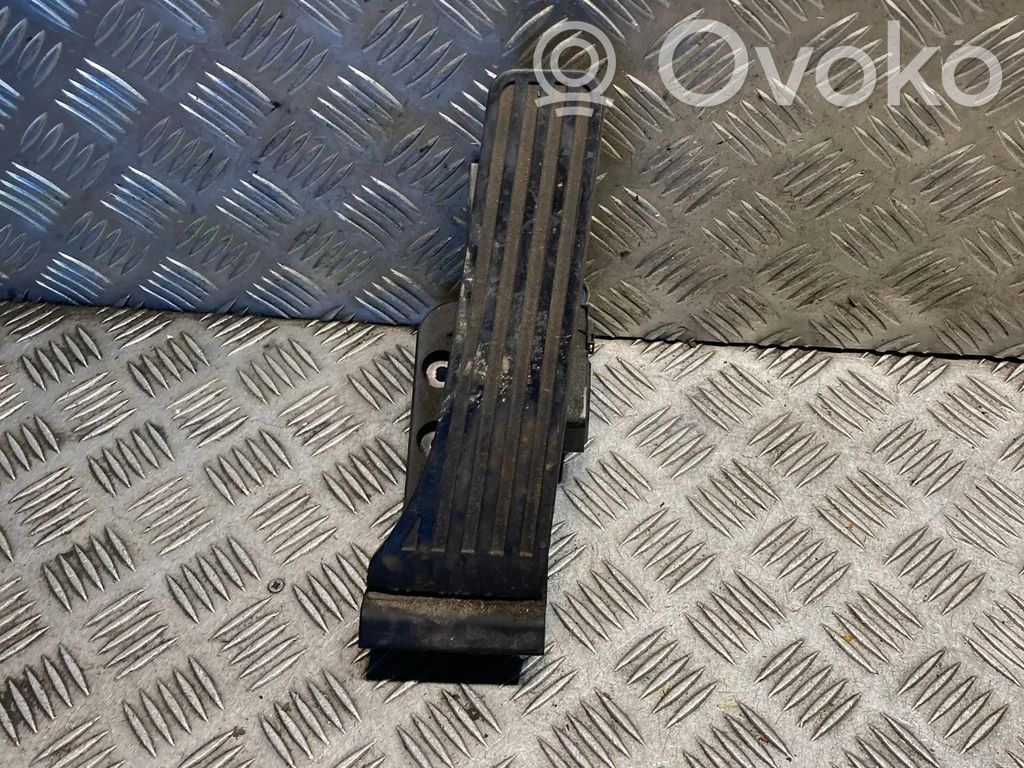 Mercedes-Benz E W212 Gaspedal 