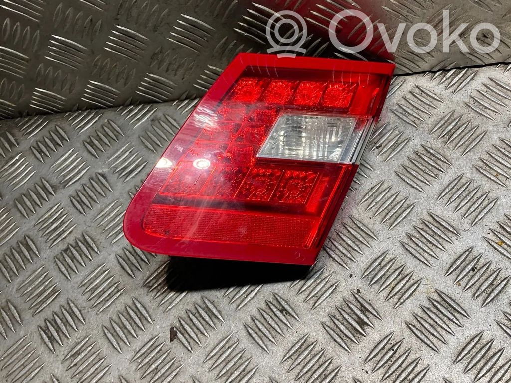 Mercedes-Benz E W212 Luci posteriori del portellone del bagagliaio 