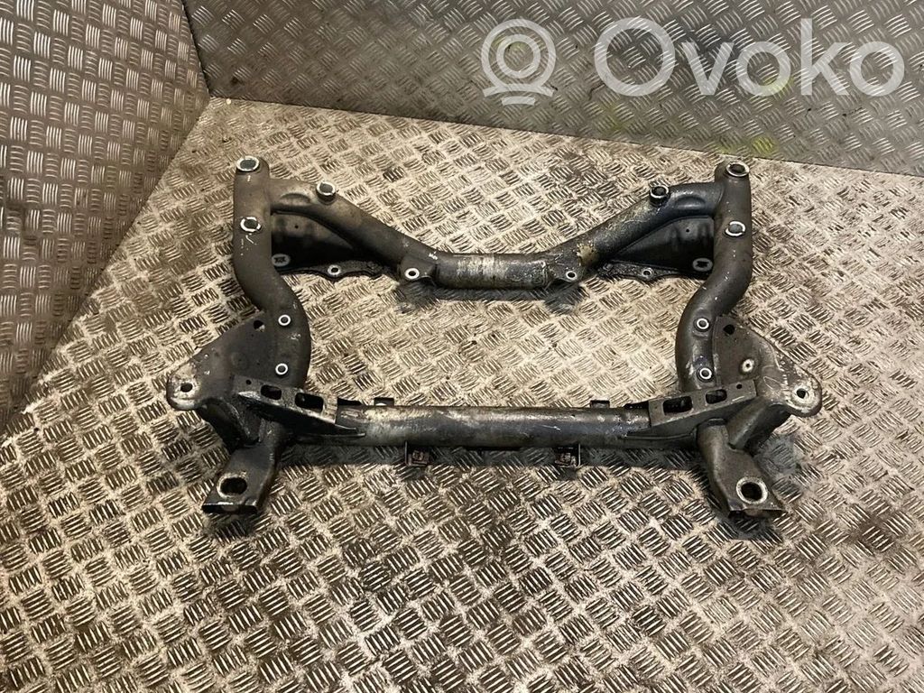 Mercedes-Benz E W212 Front subframe 