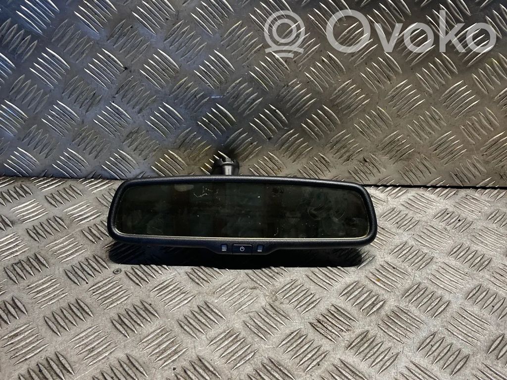 Chrysler 300 - 300C Espejo retrovisor (interior) 