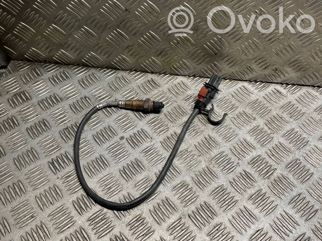 Ford Focus Sonda lambda 