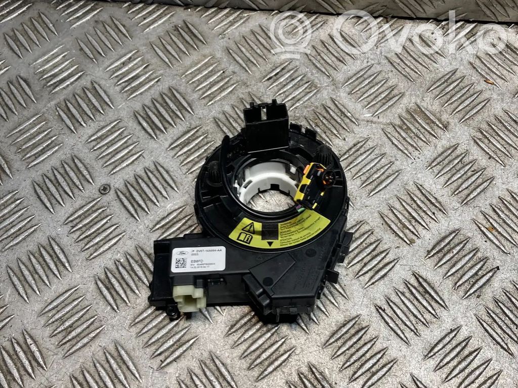 Ford Focus Capteur d'angle de braquage 
