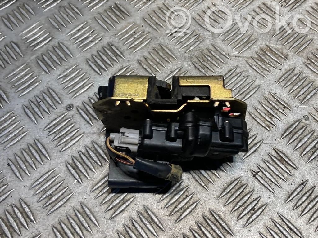 Chrysler Voyager Tailgate/trunk/boot lock/catch/latch 