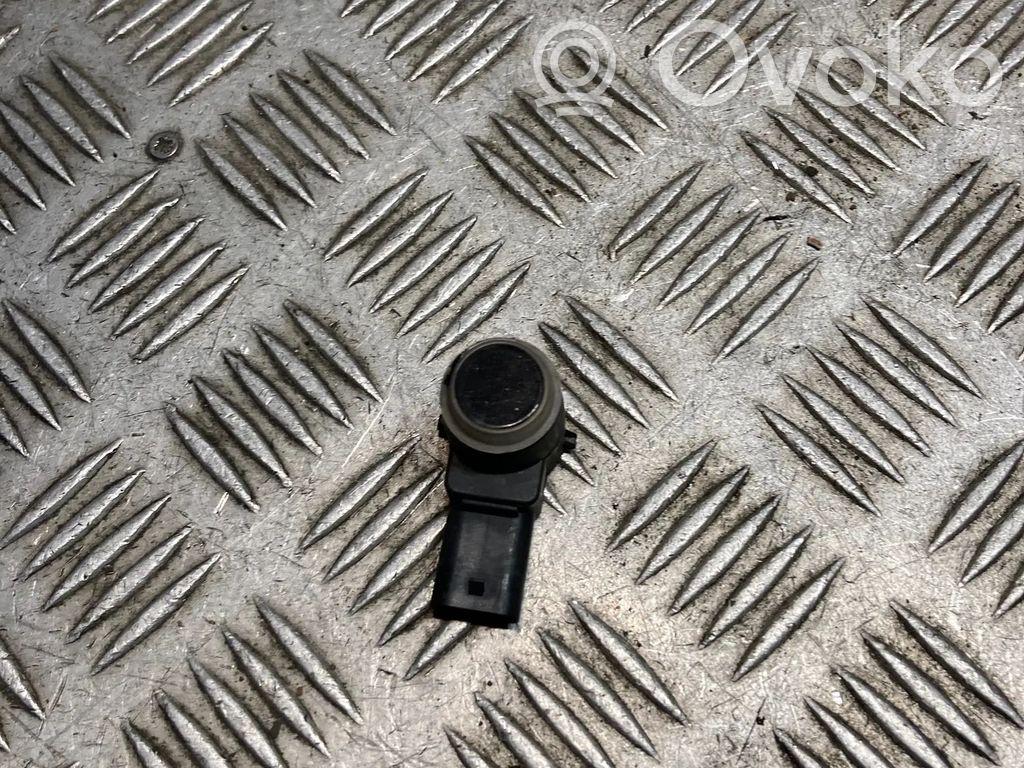 Mercedes-Benz C W204 Sensor de aparcamiento PDC 