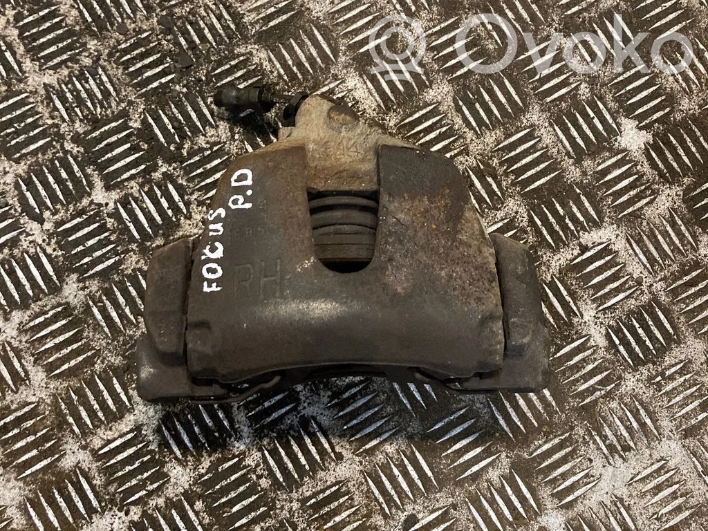 Ford Focus Front brake caliper 
