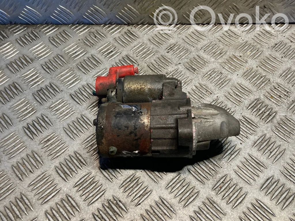 Dodge Caliber Motor de arranque 