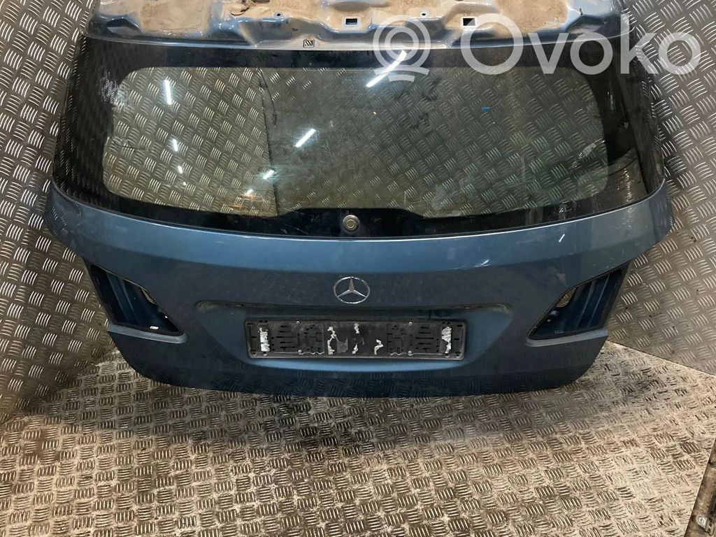 Mercedes-Benz B W246 W242 Portellone posteriore/bagagliaio 