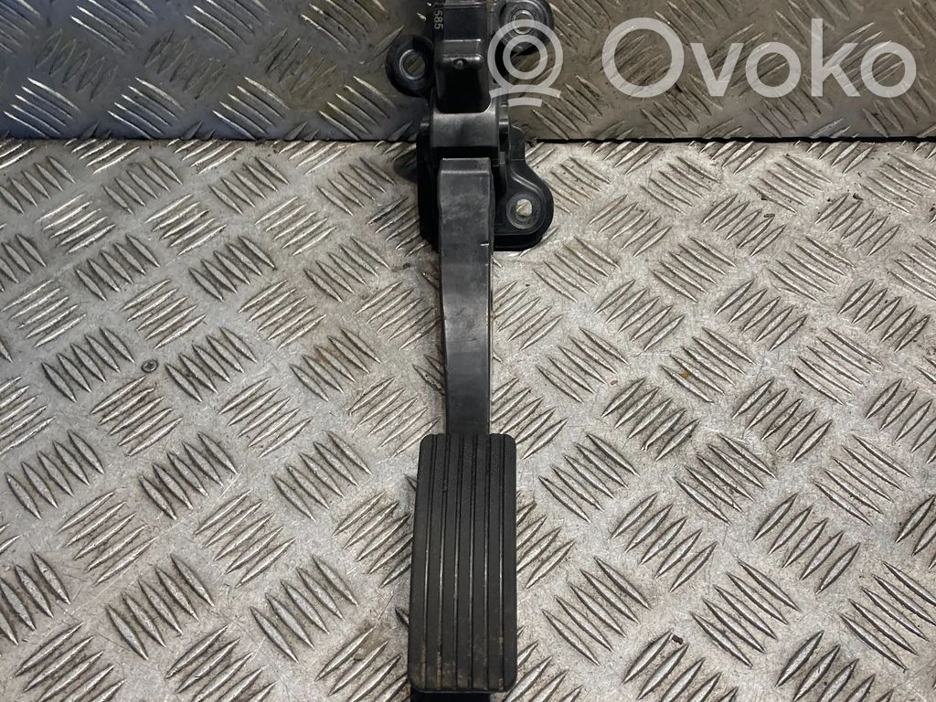 Gaspedal   04891585AC
