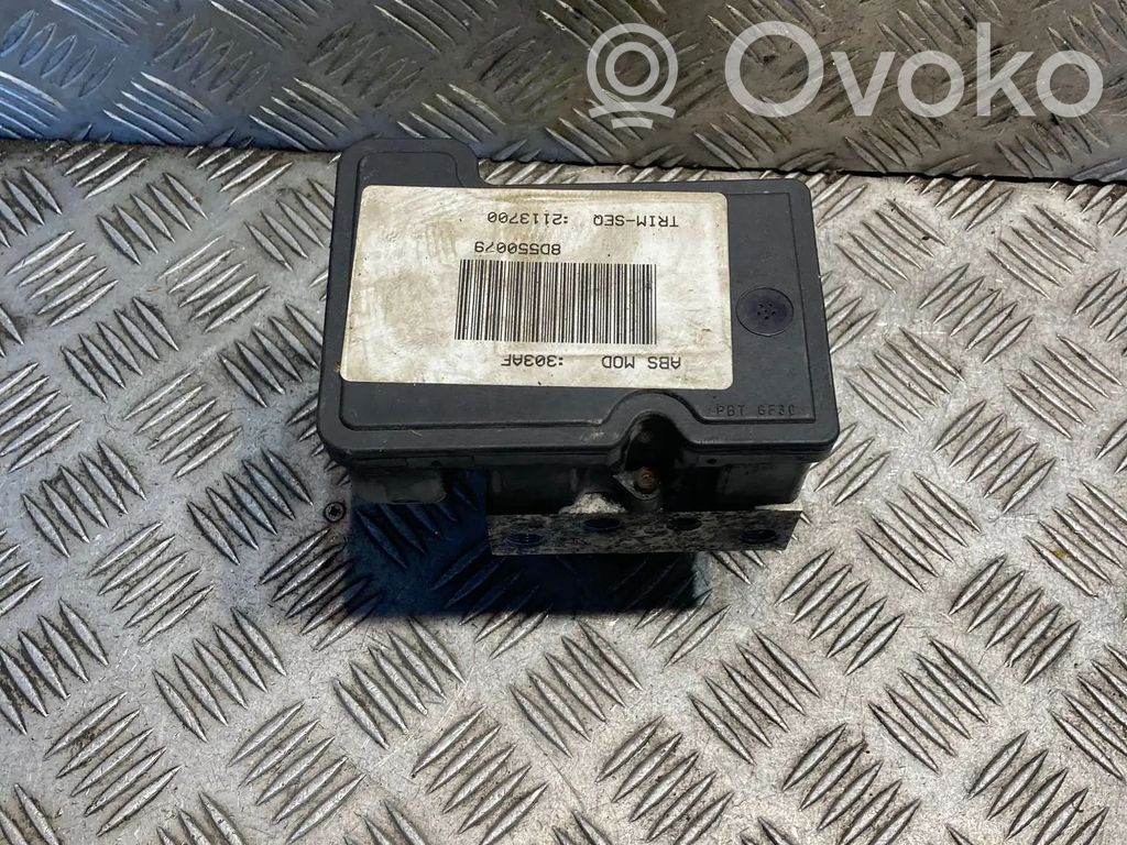 Dodge Caliber ABS Blokas 
