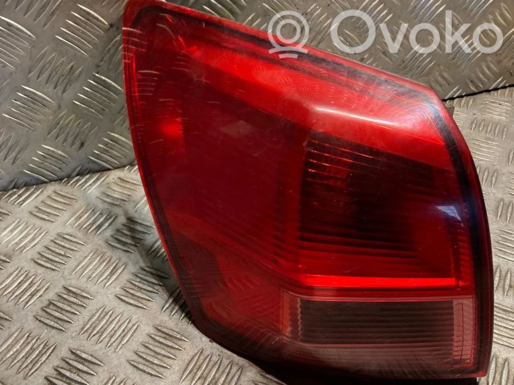 Nissan Qashqai Takavalot 