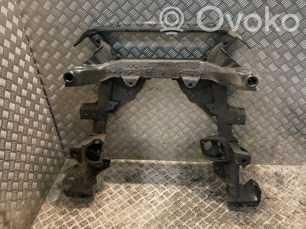 BMW X3 E83 Front subframe 