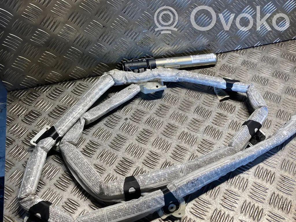 BMW X3 E83 Kopfairbag 