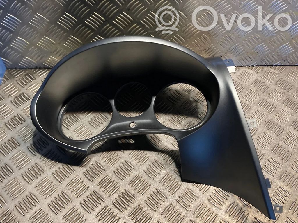Seat Leon (1P) Dashboard trim 