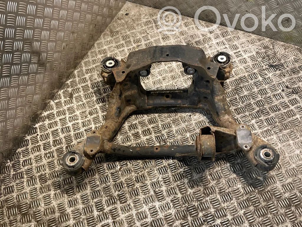 Rear subframe   3452188,33303452188