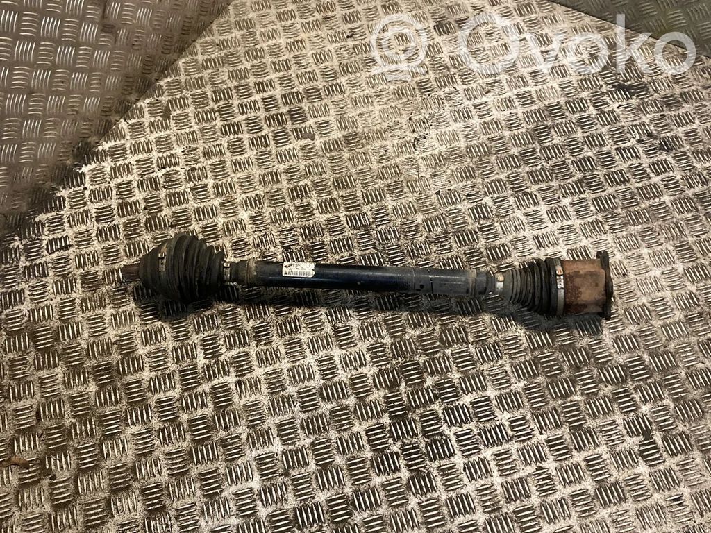 Volkswagen Jetta VI Półoś przednia 
