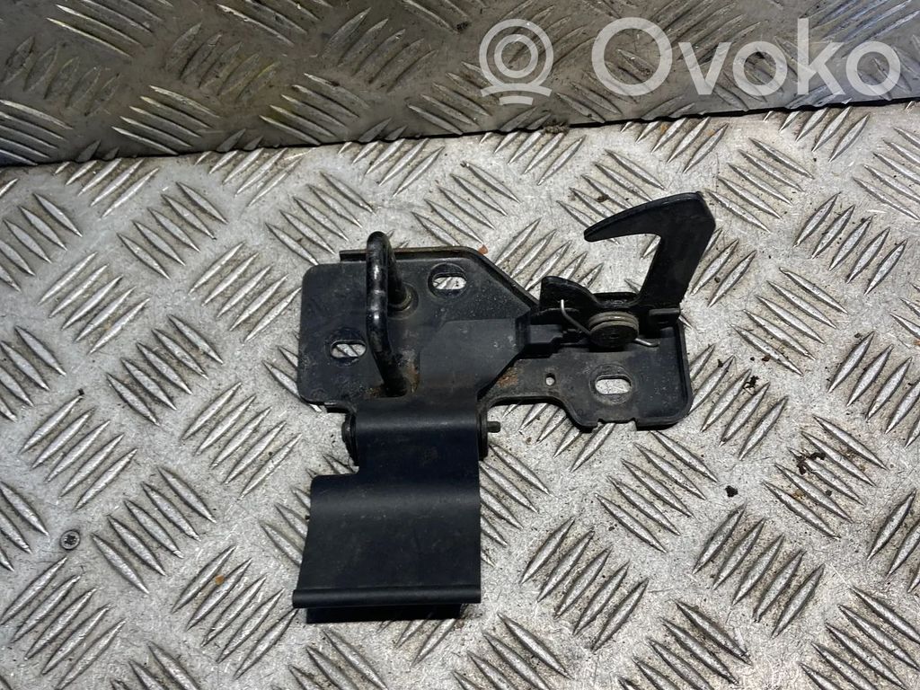 Seat Leon (1P) Engine bonnet/hood lock/latch loop/hook 