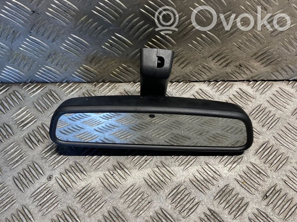 Espejo retrovisor (interior)   51161928939,1928939