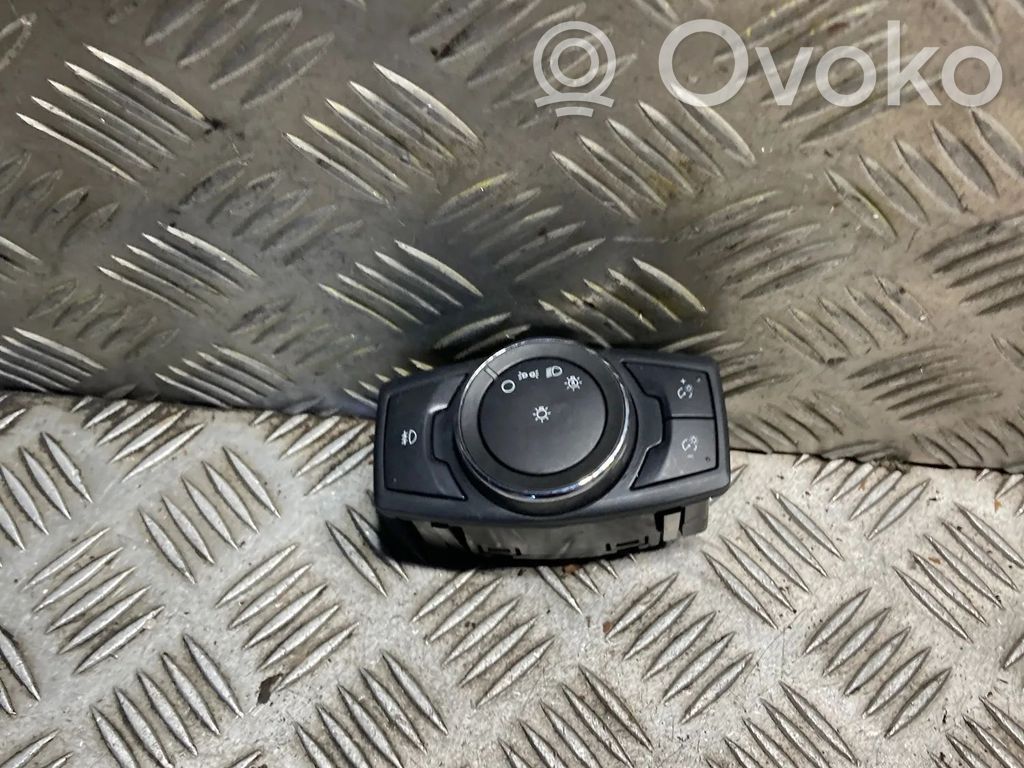 Interruptor de luz   DG9T13D061BCW