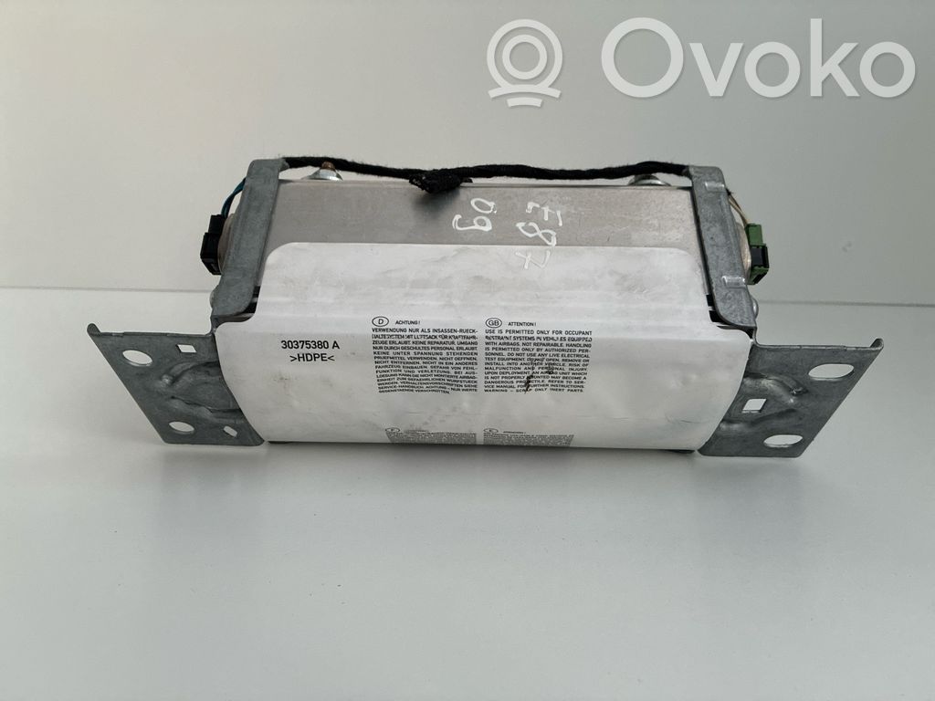 BMW 1 E81 E87 Keleivio oro pagalvė 