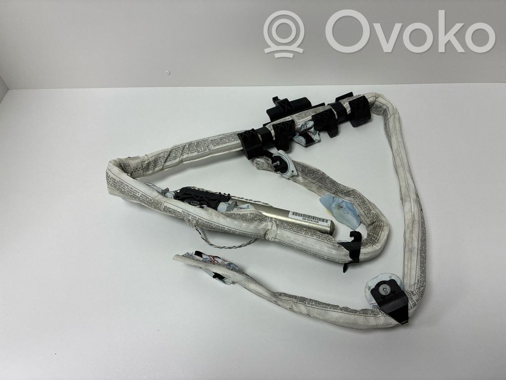 BMW 1 E81 E87 Airbag del techo 
