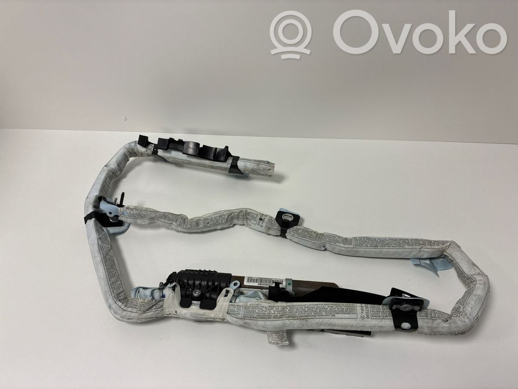 BMW 3 E90 E91 Airbag del techo 