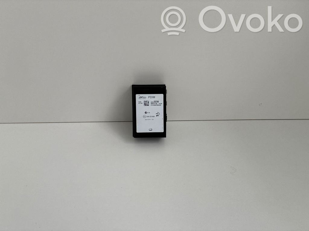 Bluetooth modulis   688437706,10R031494,22942239
