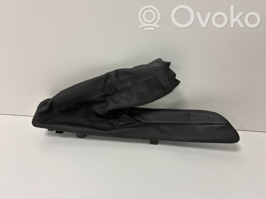 Handbrake trim   8036112