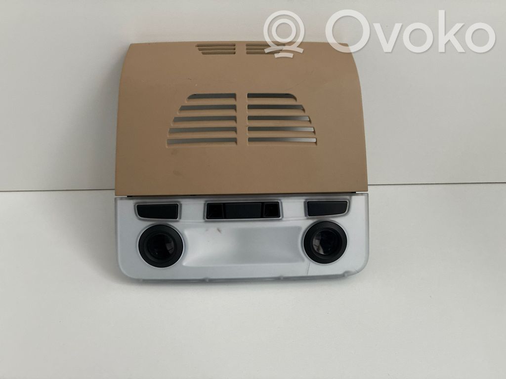 BMW 3 E90 E91 Front seat light 