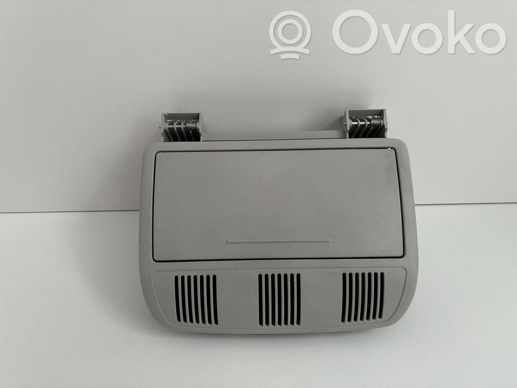 Skoda Rapid (NH) Schowek na okulary 