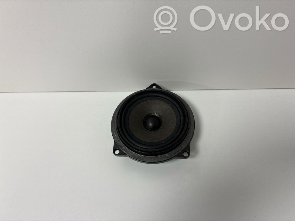 BMW 3 E90 E91 Subwoofer speaker 