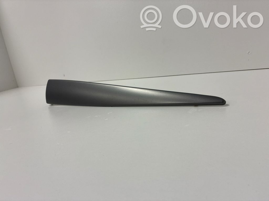 BMW X5 E53 Panelės apdaila 