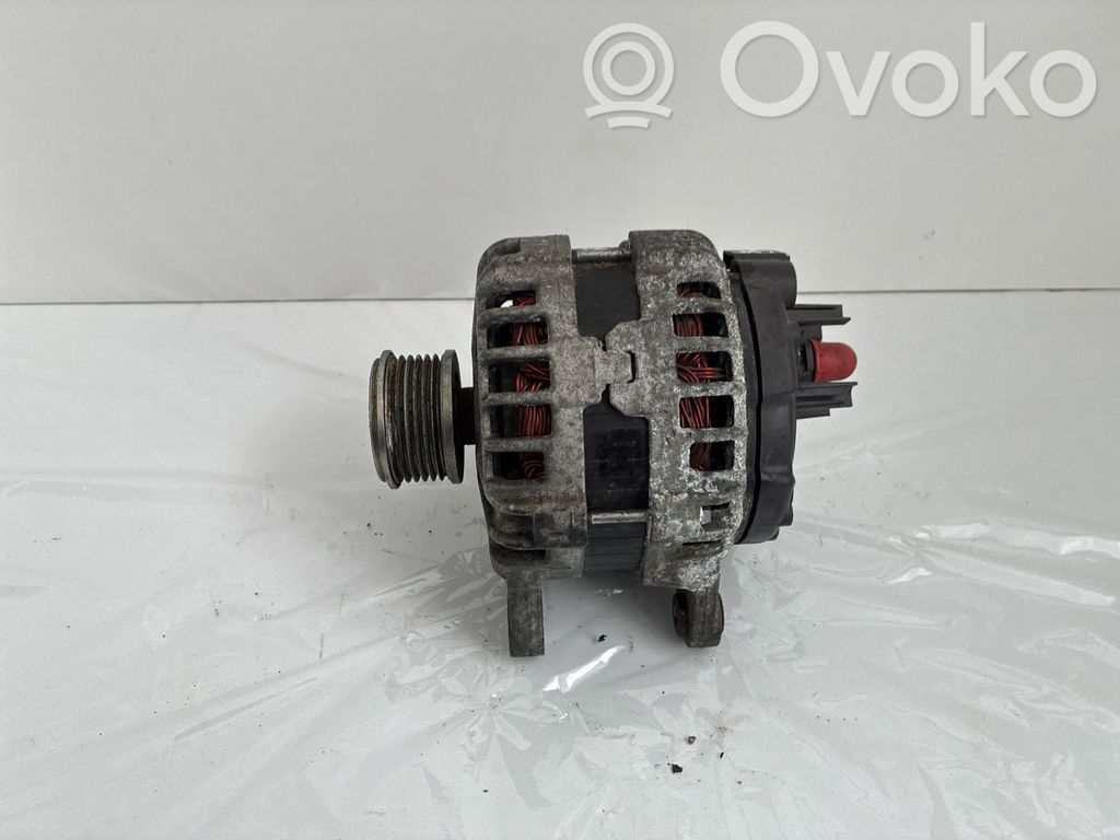 Generator/alternator   231004EA0A,F000BL0825