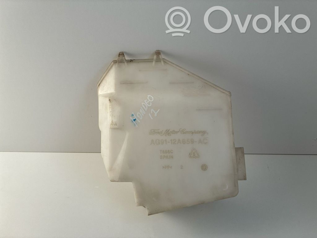 Ford Mondeo MK IV Logu šķidruma tvertne 