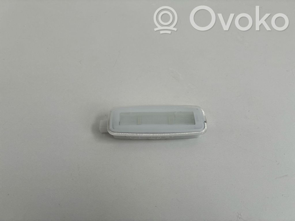 Audi A5 8T 8F Otras luces interiores 