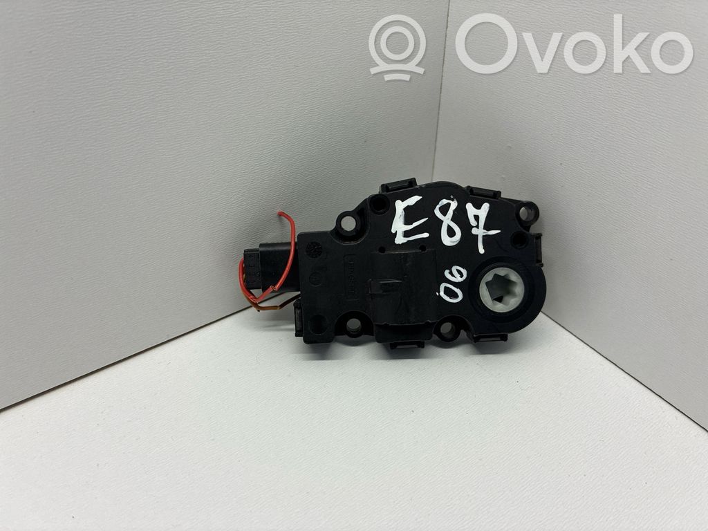 BMW 1 E81 E87 Air flap motor/actuator 