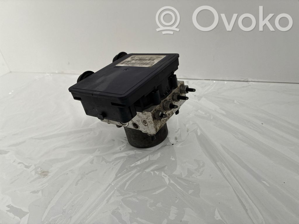 Skoda Rapid (NH) Pompă ABS 